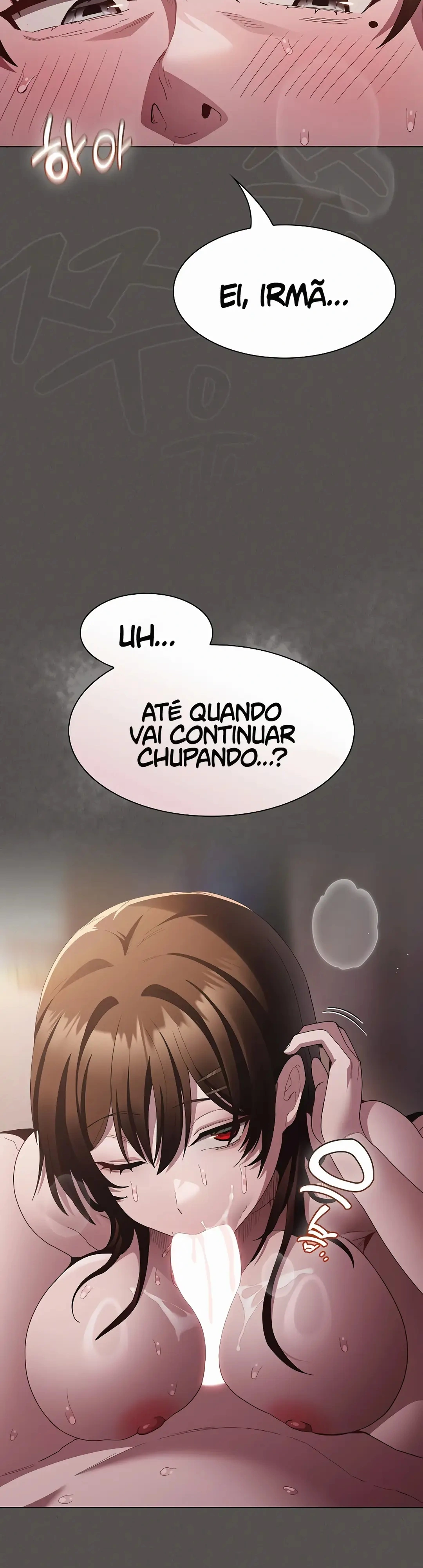 O Messias e Seus Seguidores Capítulo 13 Página 3
