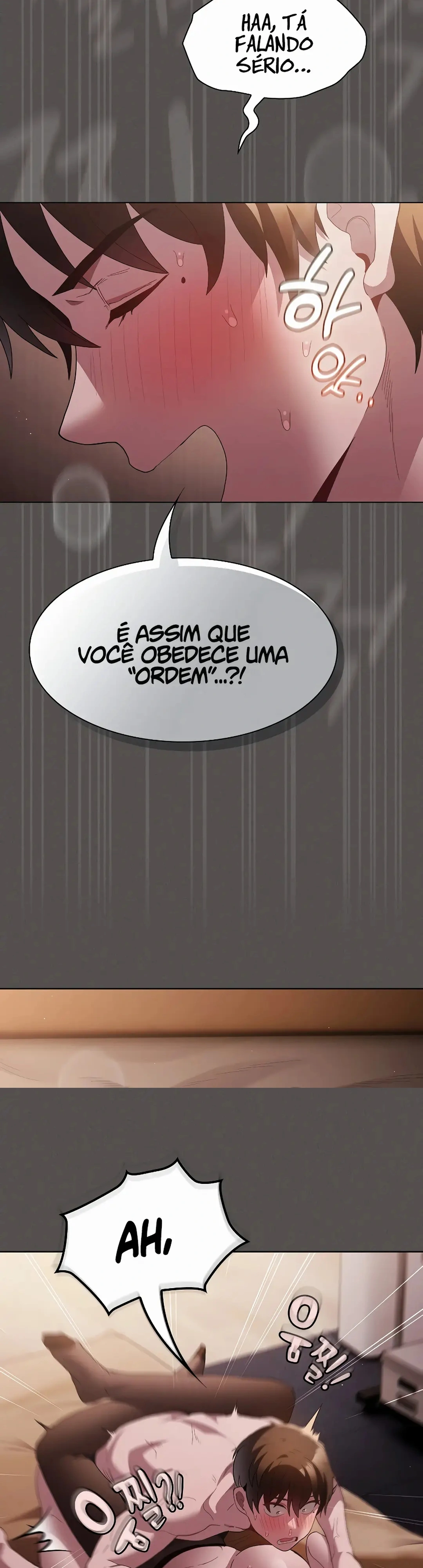 O Messias e Seus Seguidores Capítulo 13 Página 44
