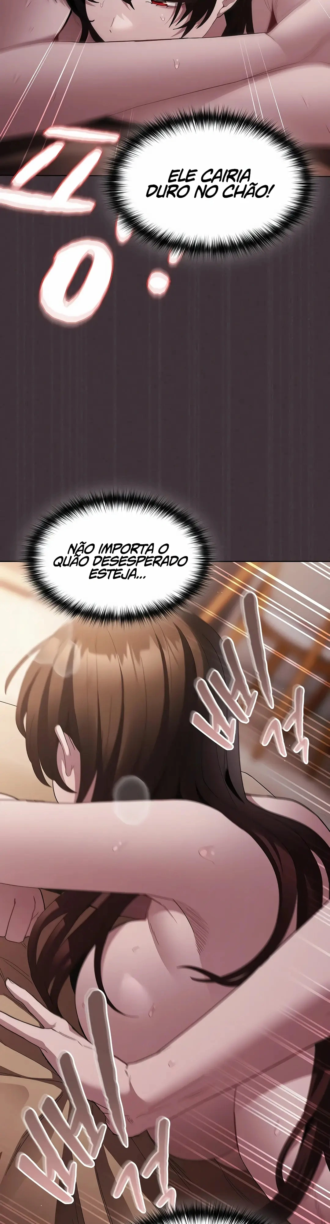 O Messias e Seus Seguidores Capítulo 14 Página 16