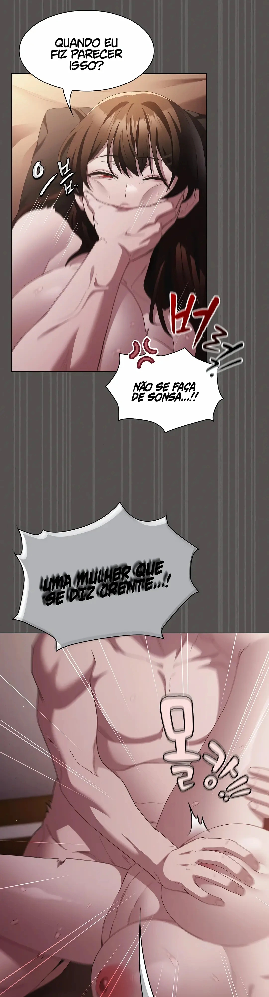 O Messias e Seus Seguidores Capítulo 14 Página 27
