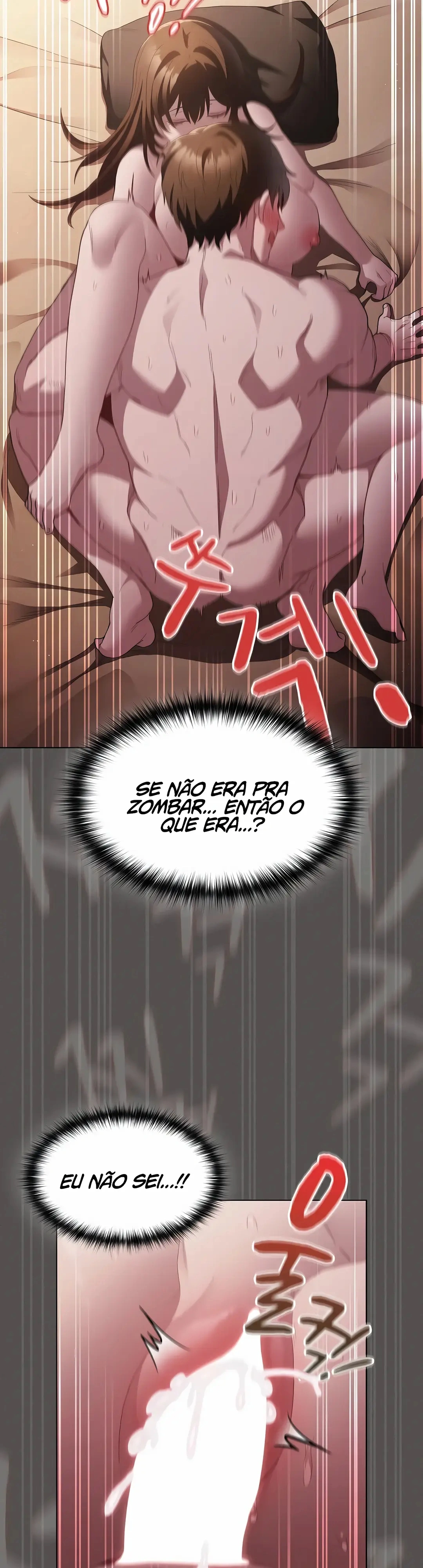 O Messias e Seus Seguidores Capítulo 14 Página 37