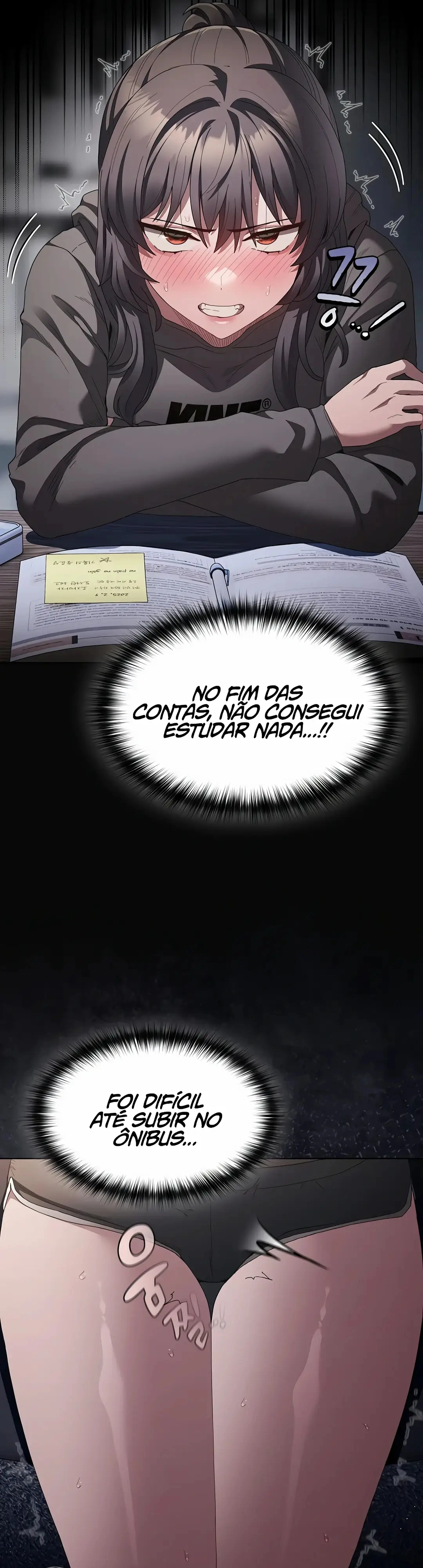 O Messias e Seus Seguidores Capítulo 15 Página 3