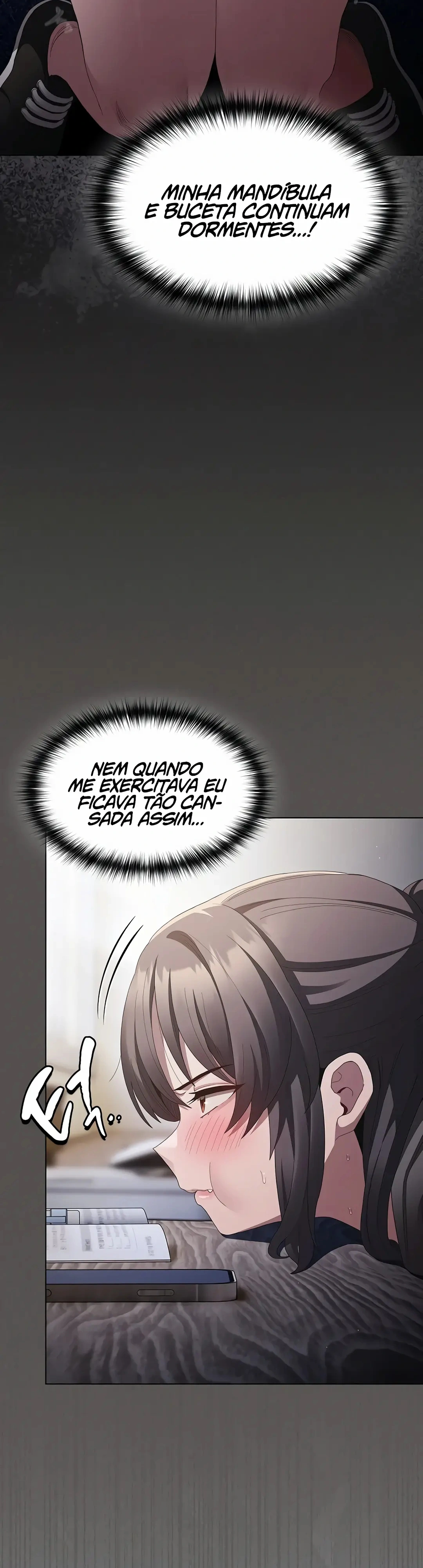 O Messias e Seus Seguidores Capítulo 15 Página 4
