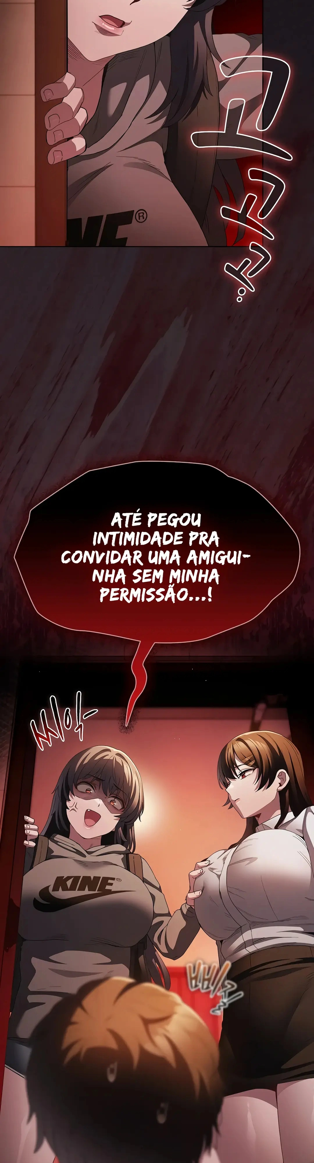O Messias e Seus Seguidores Capítulo 15 Página 48