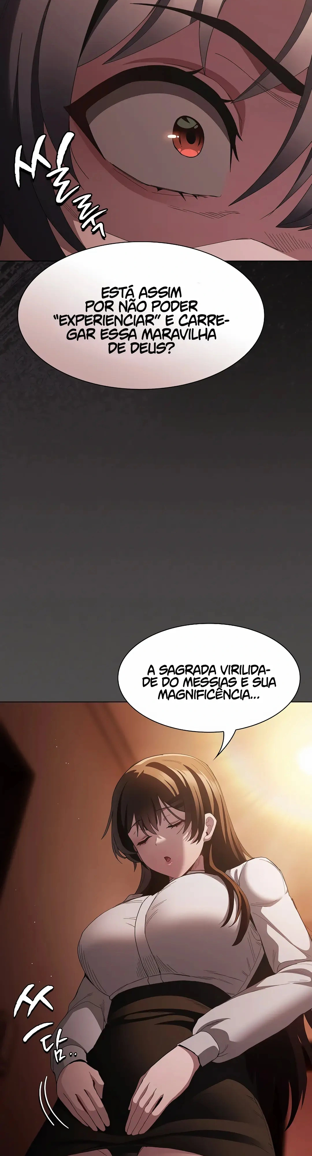 O Messias e Seus Seguidores Capítulo 16 Página 17