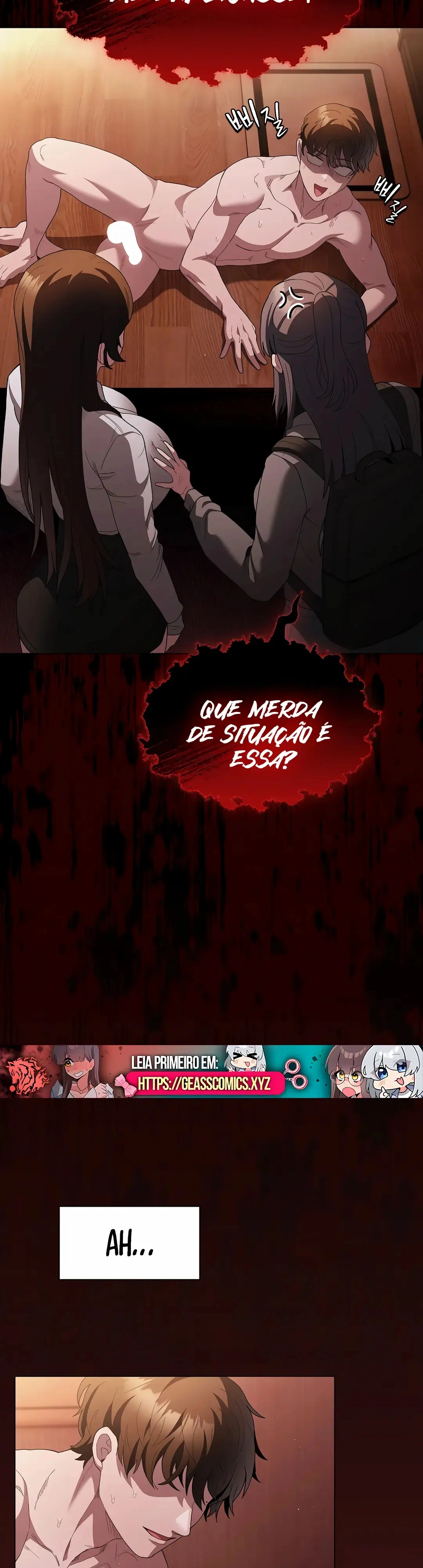O Messias e Seus Seguidores Capítulo 16 Página 2