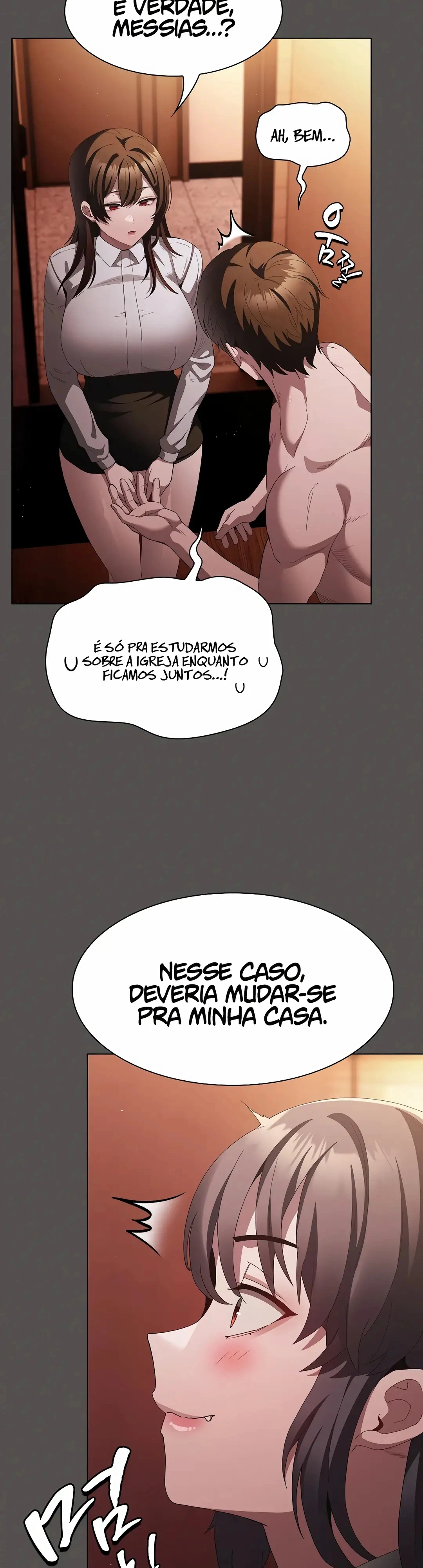 O Messias e Seus Seguidores Capítulo 16 Página 23