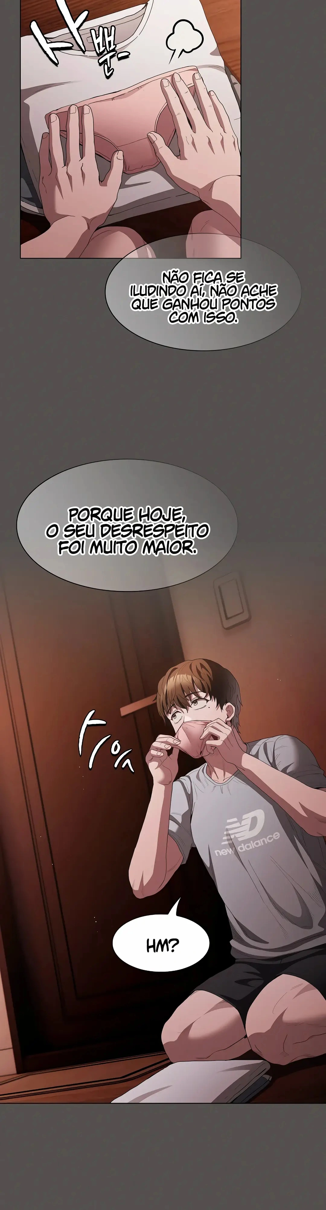 O Messias e Seus Seguidores Capítulo 16 Página 36