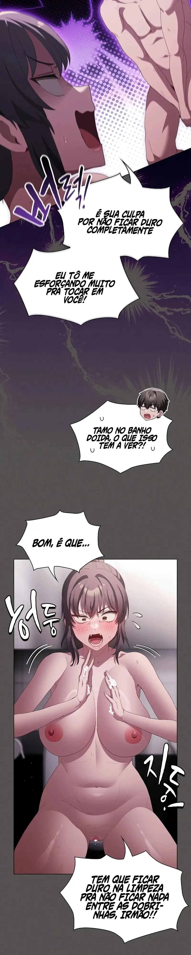 O Messias e Seus Seguidores Capítulo 17 Página 13