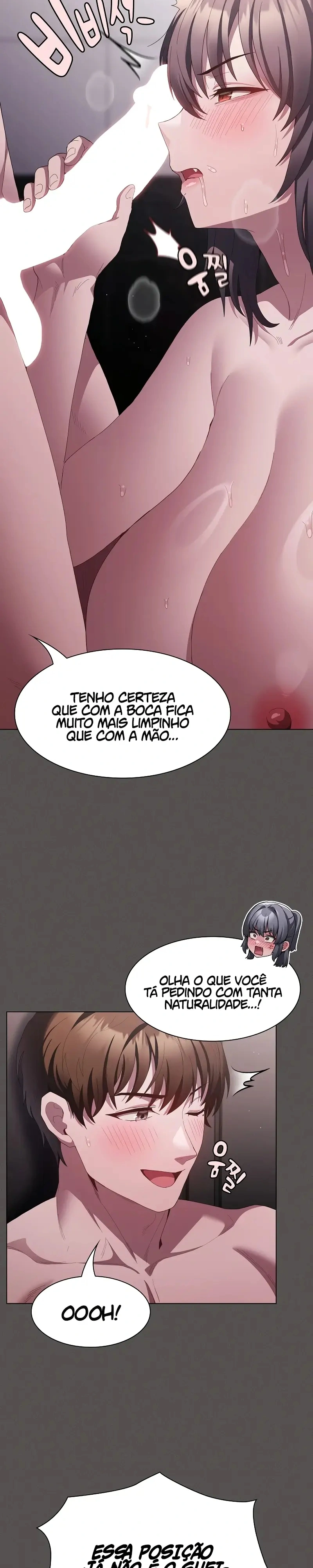 O Messias e Seus Seguidores Capítulo 17 Página 25