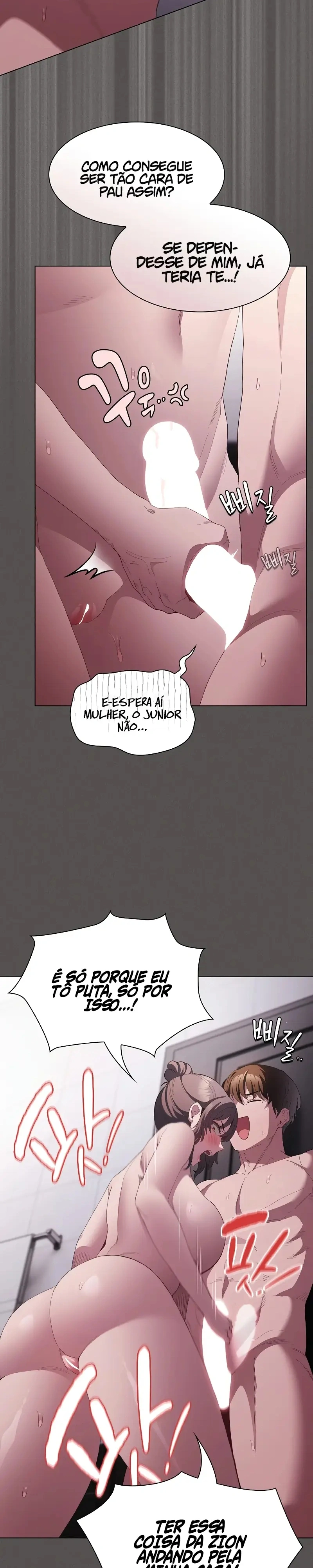 O Messias e Seus Seguidores Capítulo 17 Página 3