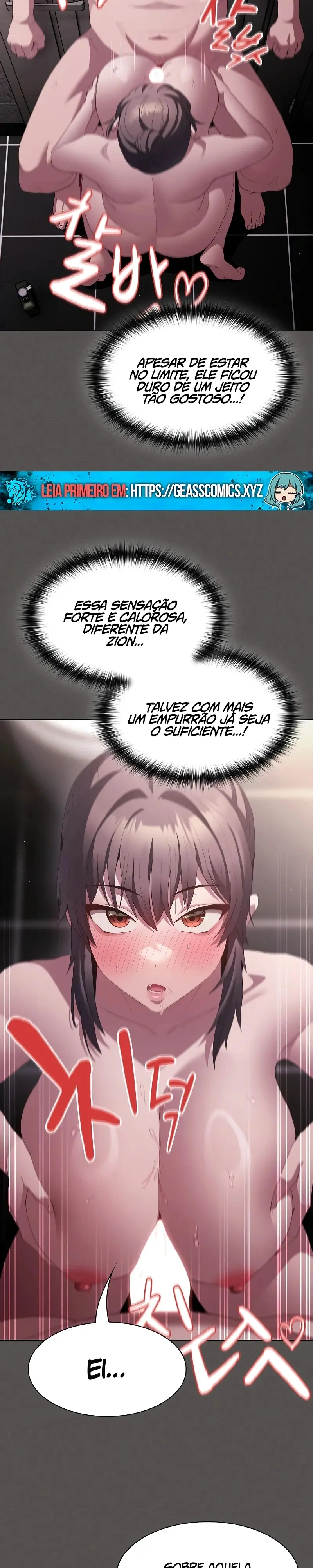 O Messias e Seus Seguidores Capítulo 17 Página 31