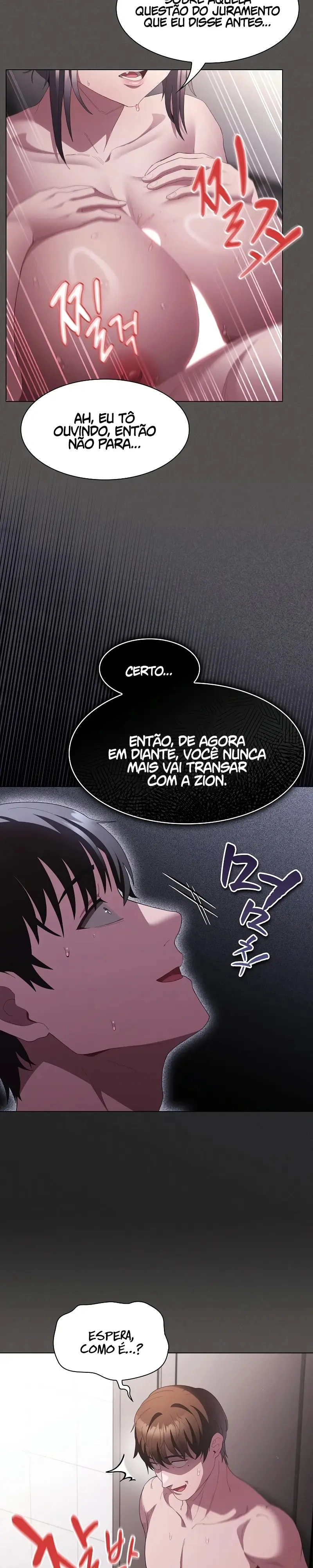 O Messias e Seus Seguidores Capítulo 17 Página 32