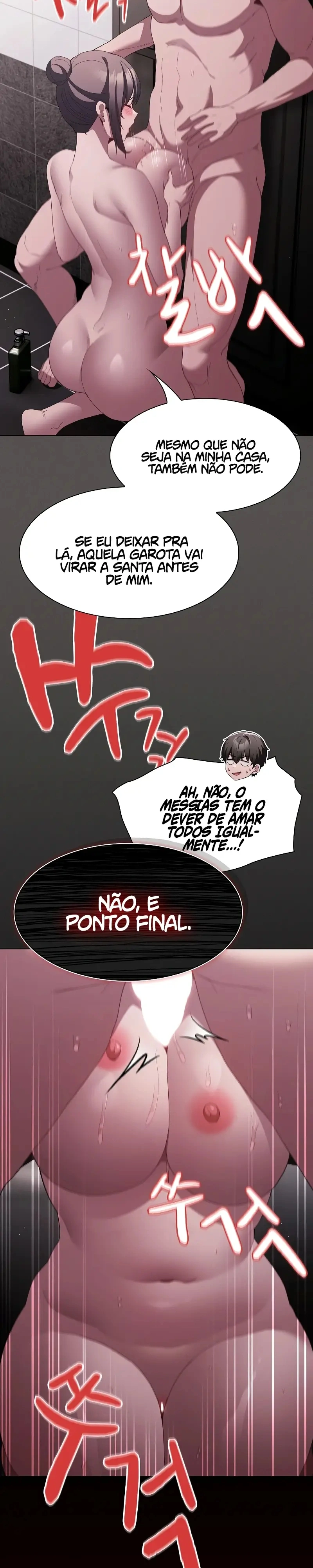 O Messias e Seus Seguidores Capítulo 17 Página 33