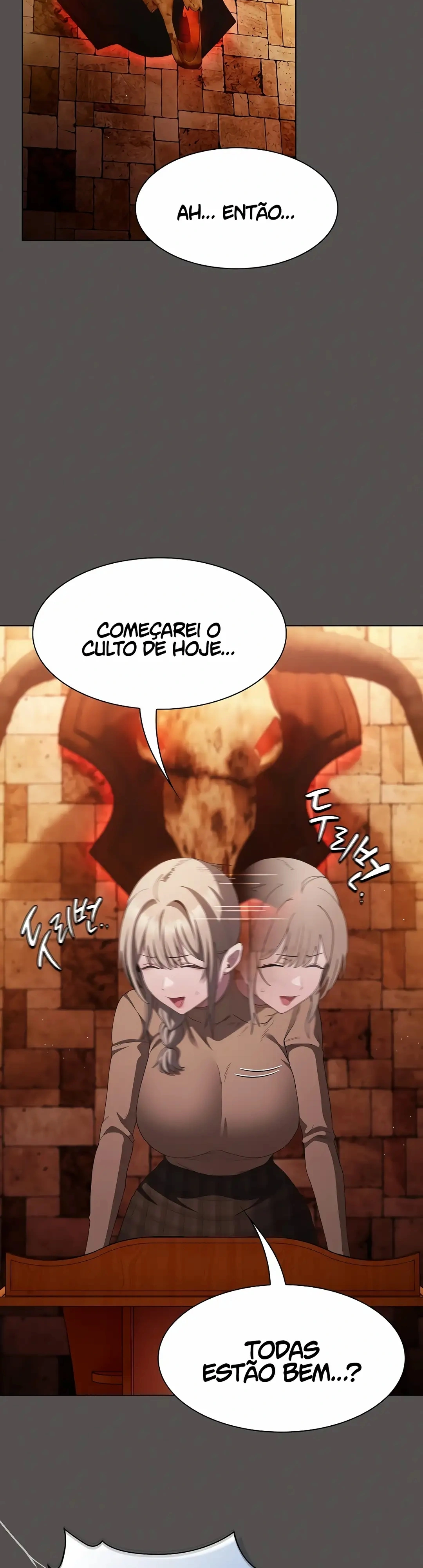 O Messias e Seus Seguidores Capítulo 18 Página 34