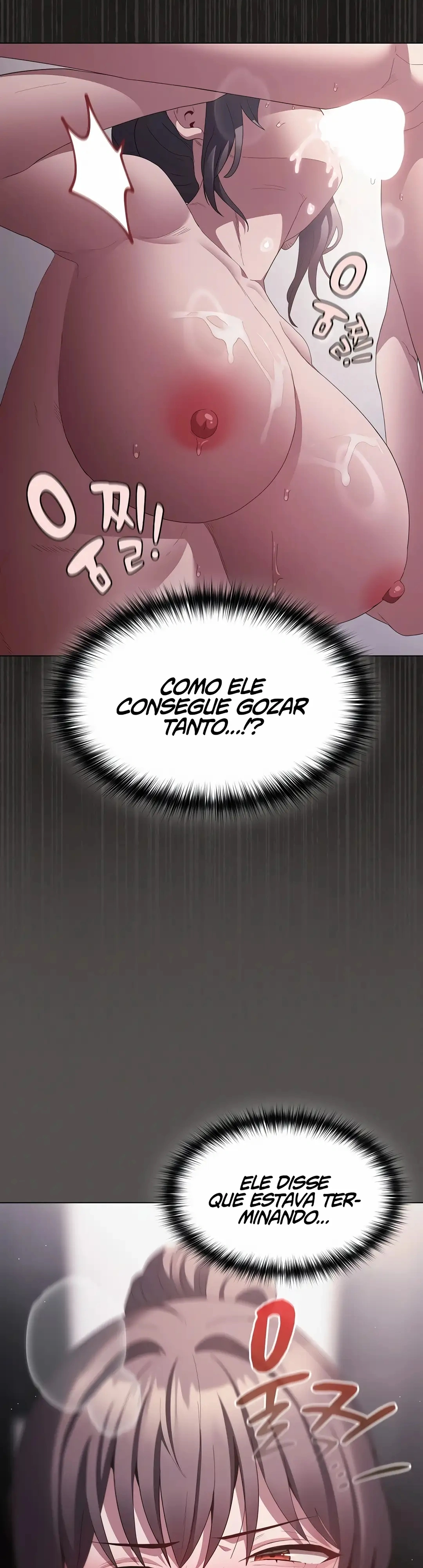 O Messias e Seus Seguidores Capítulo 18 Página 4