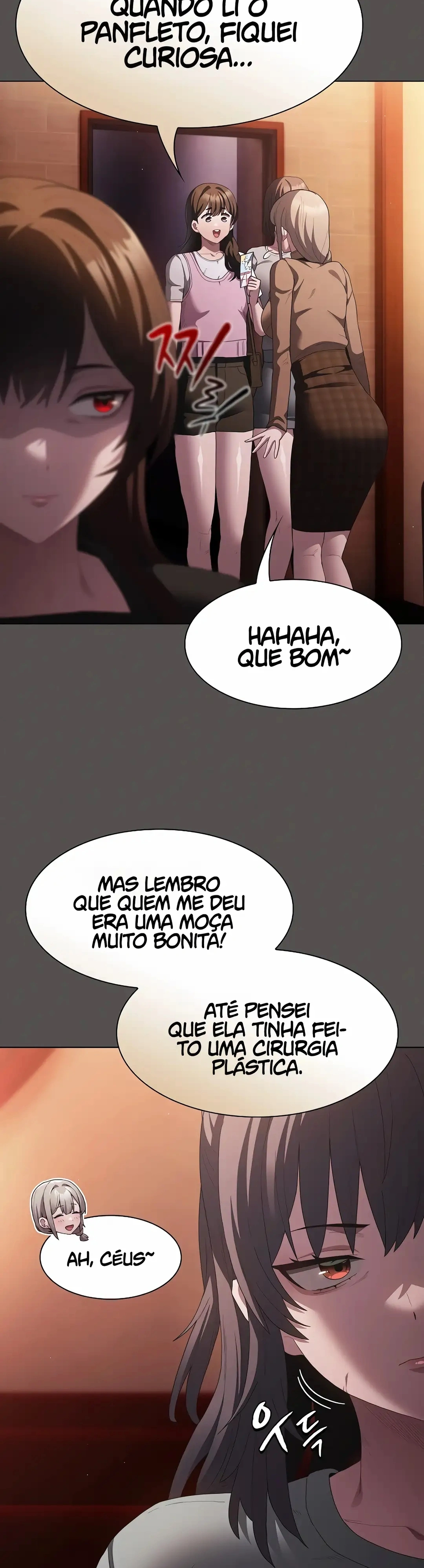 O Messias e Seus Seguidores Capítulo 18 Página 42