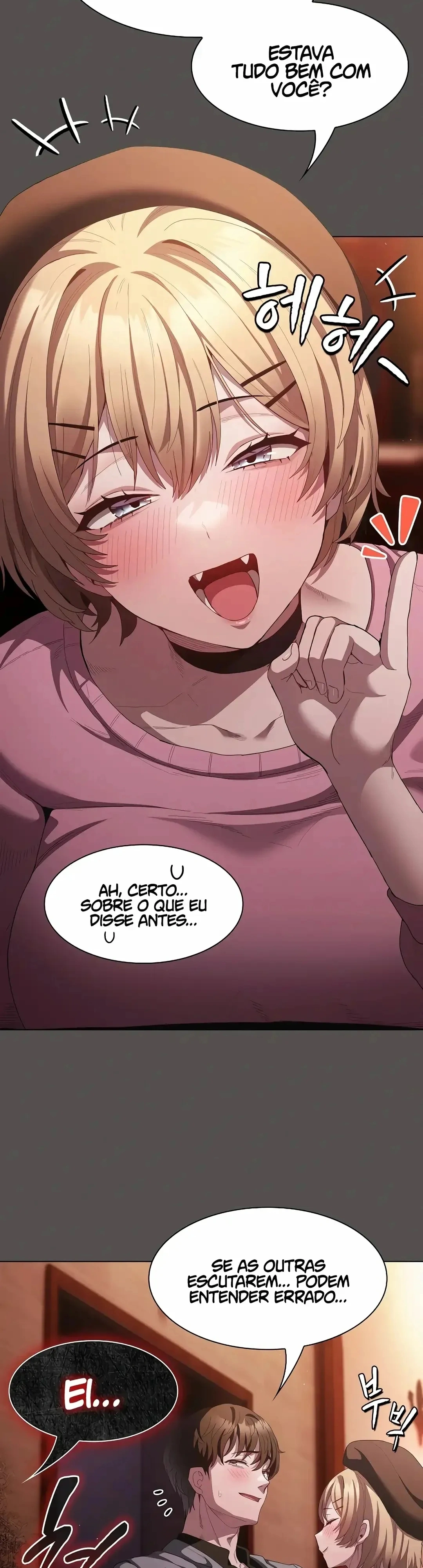 O Messias e Seus Seguidores Capítulo 19 Página 10
