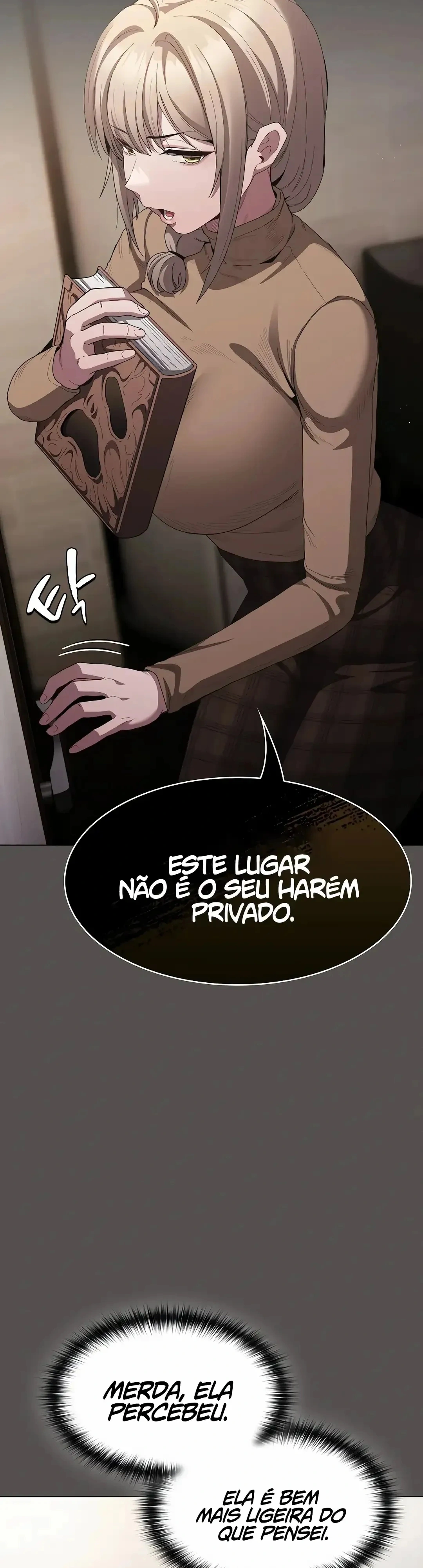 O Messias e Seus Seguidores Capítulo 19 Página 44