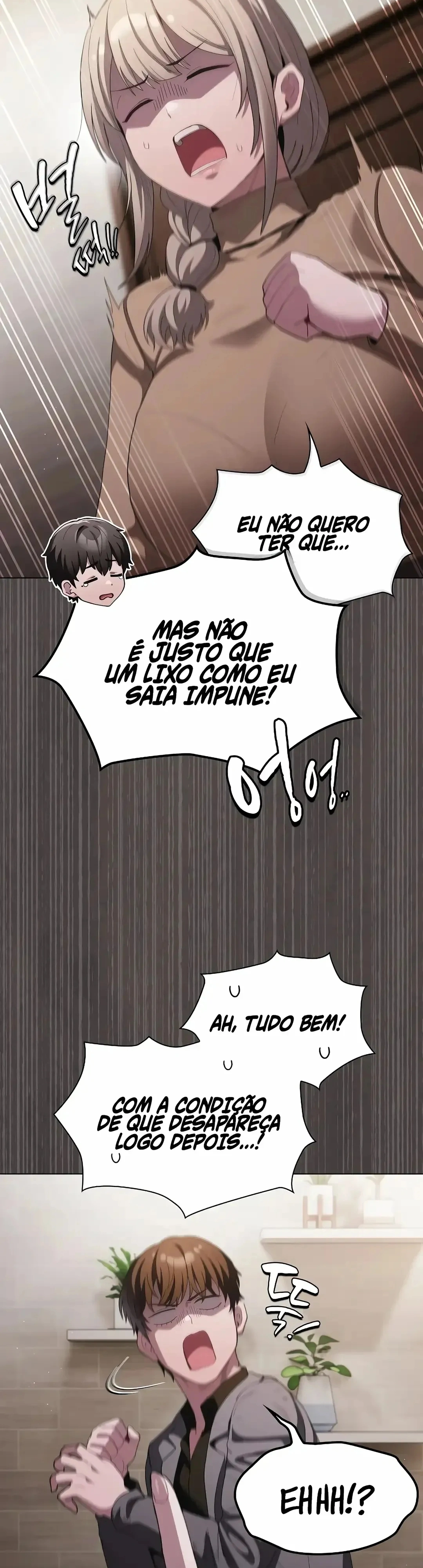 O Messias e Seus Seguidores Capítulo 19 Página 52