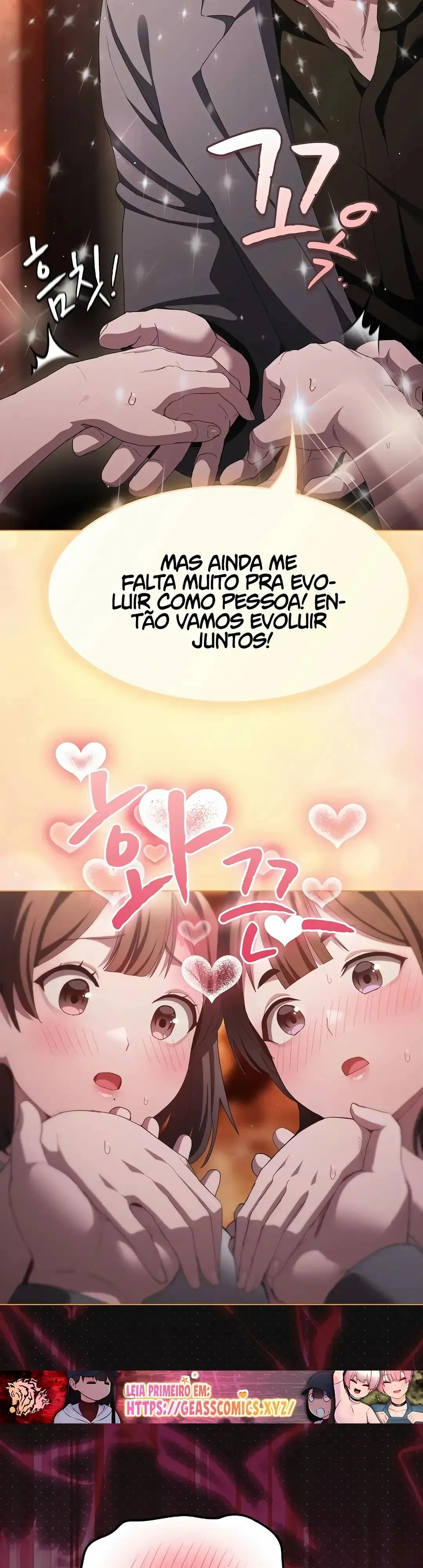 O Messias e Seus Seguidores Capítulo 19 Página 7