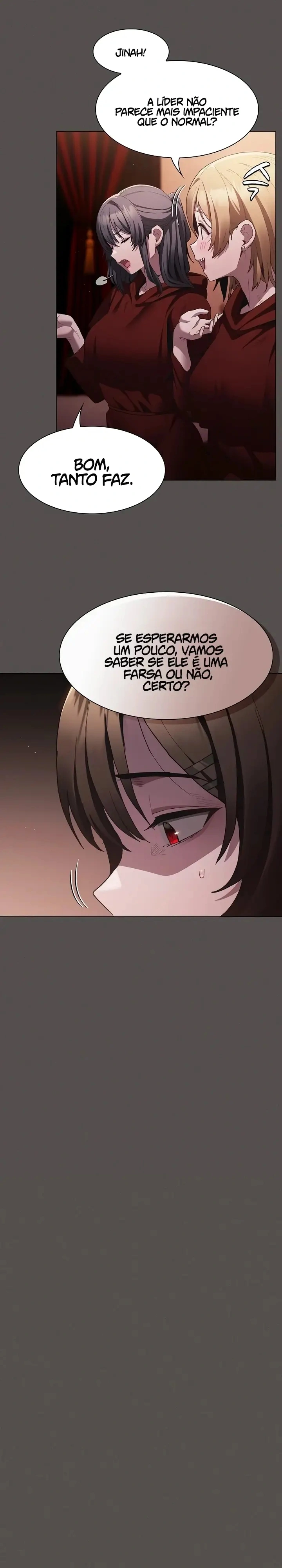O Messias e Seus Seguidores Capítulo 2 Página 10