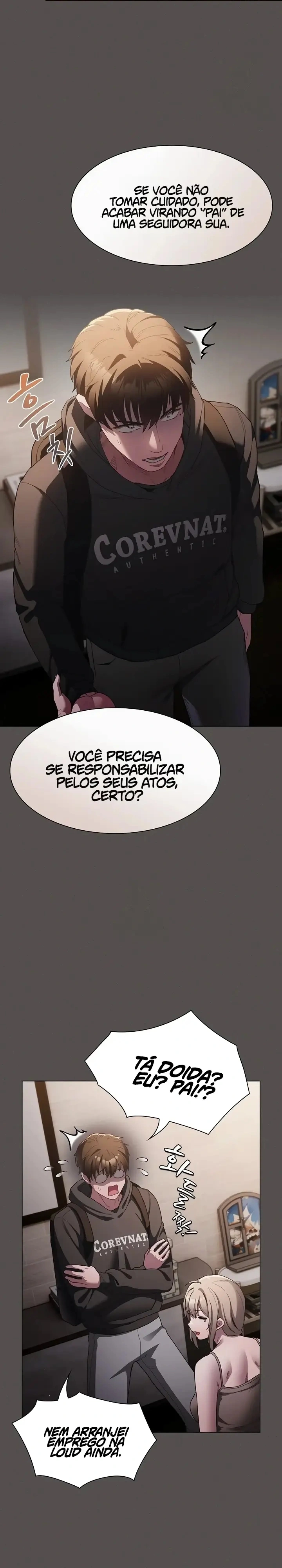 O Messias e Seus Seguidores Capítulo 2 Página 18