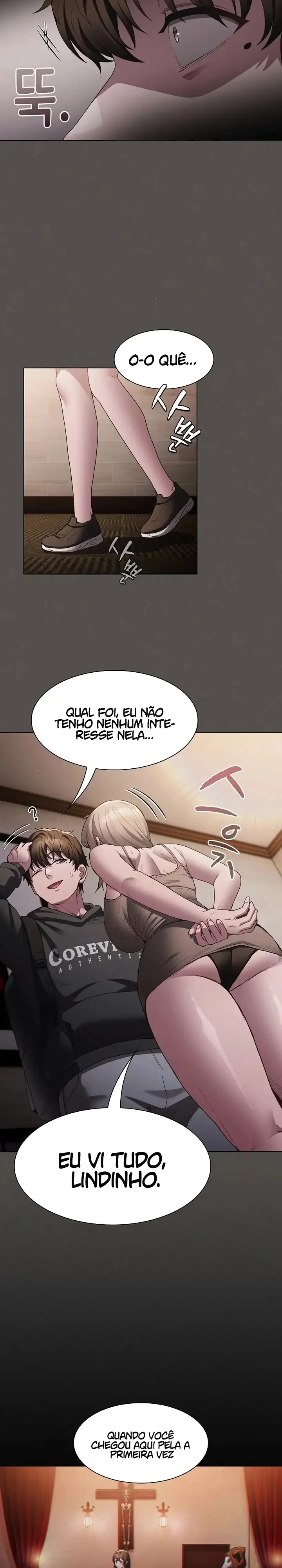 O Messias e Seus Seguidores Capítulo 2 Página 21
