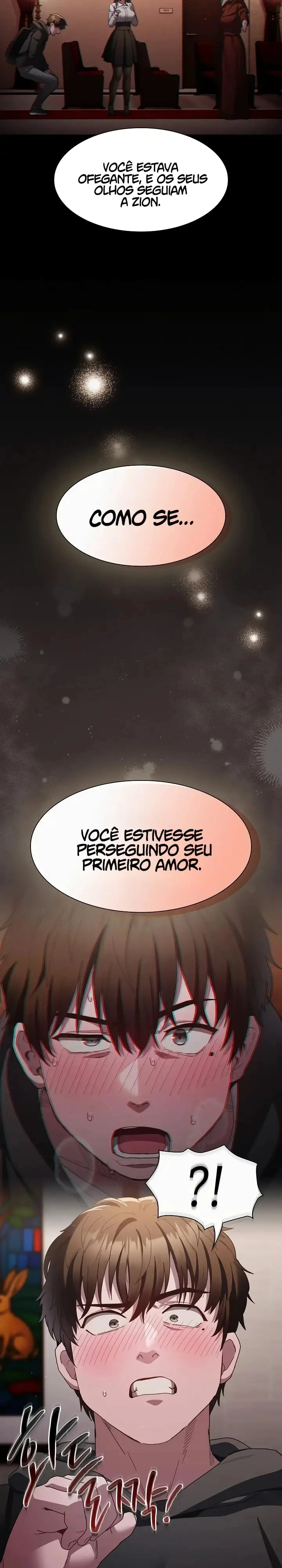 O Messias e Seus Seguidores Capítulo 2 Página 22