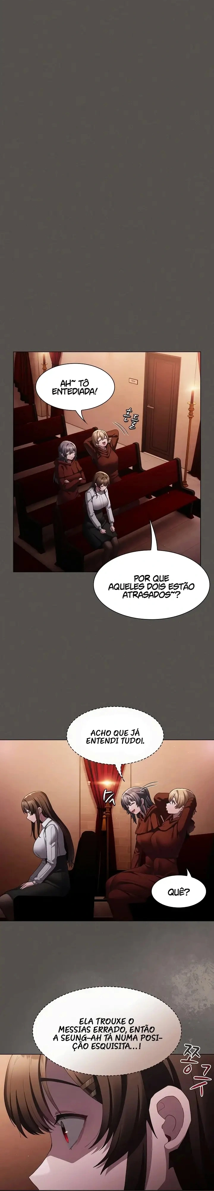 O Messias e Seus Seguidores Capítulo 2 Página 26