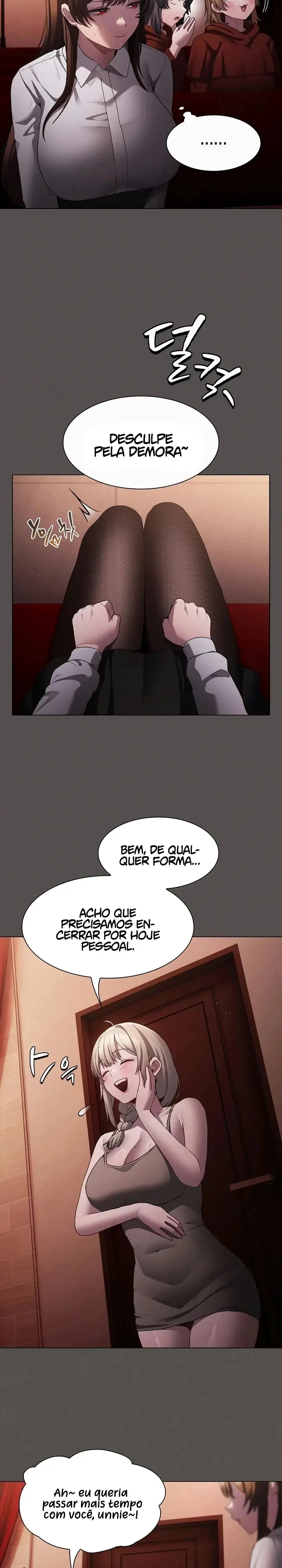O Messias e Seus Seguidores Capítulo 2 Página 28