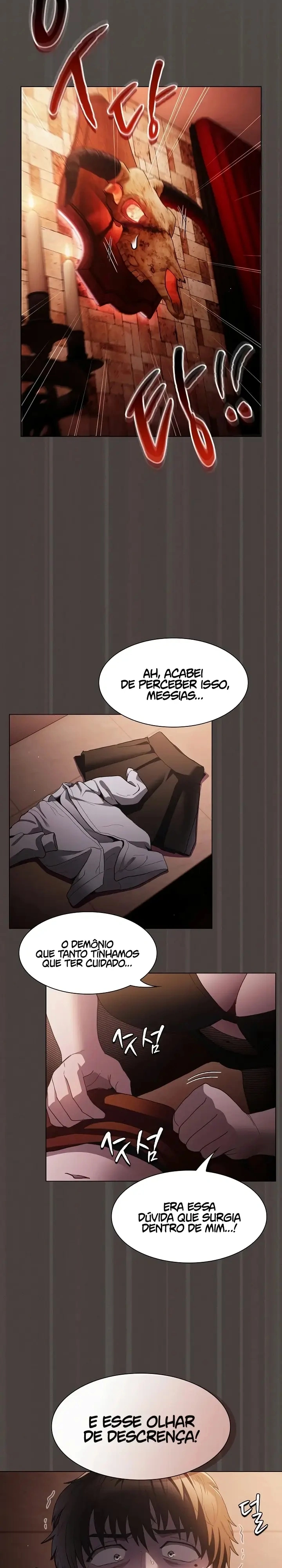 O Messias e Seus Seguidores Capítulo 2 Página 36