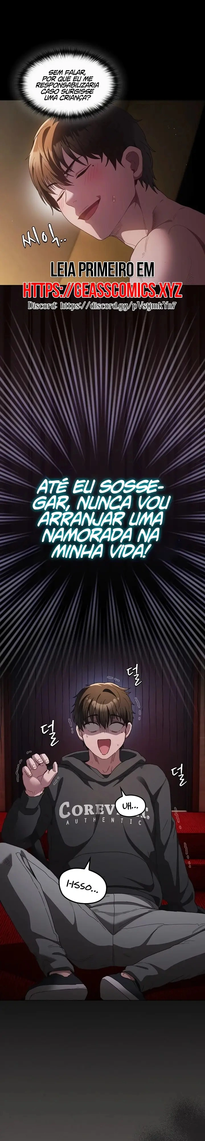 O Messias e Seus Seguidores Capítulo 2 Página 4