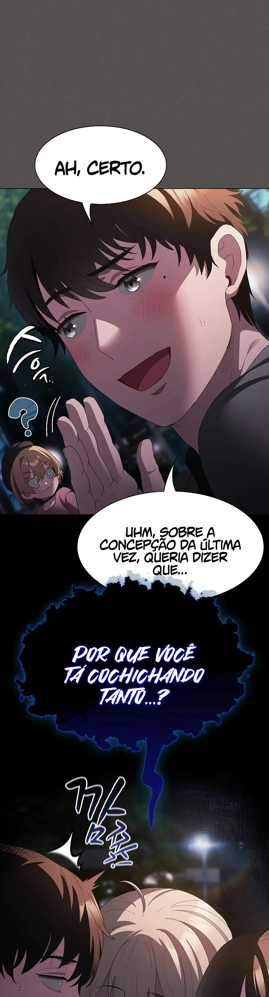 O Messias e Seus Seguidores Capítulo 20 Página 28