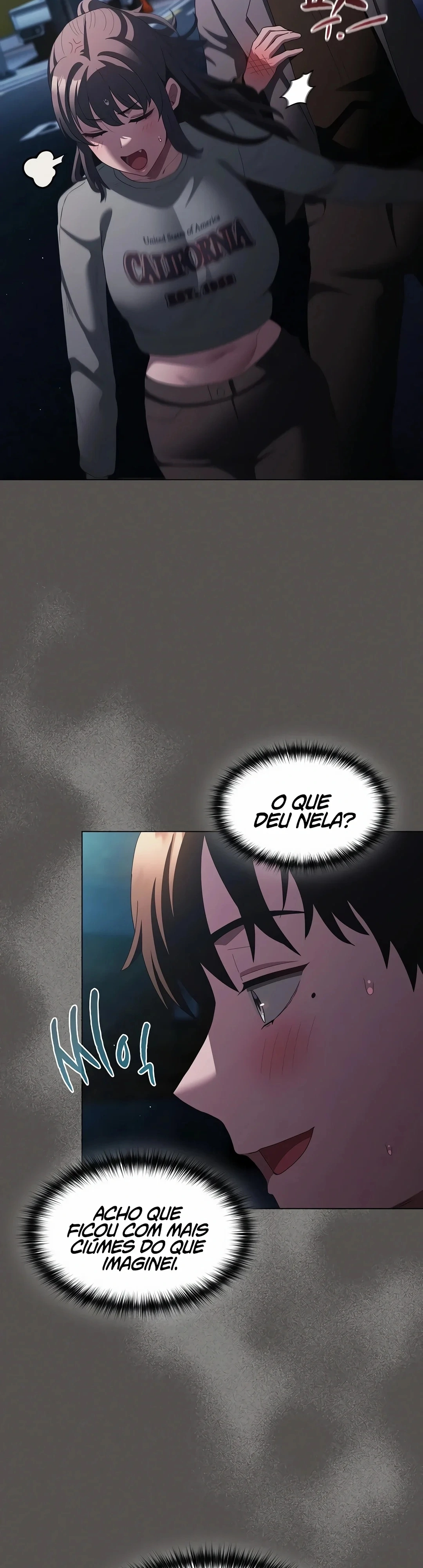 O Messias e Seus Seguidores Capítulo 20 Página 41