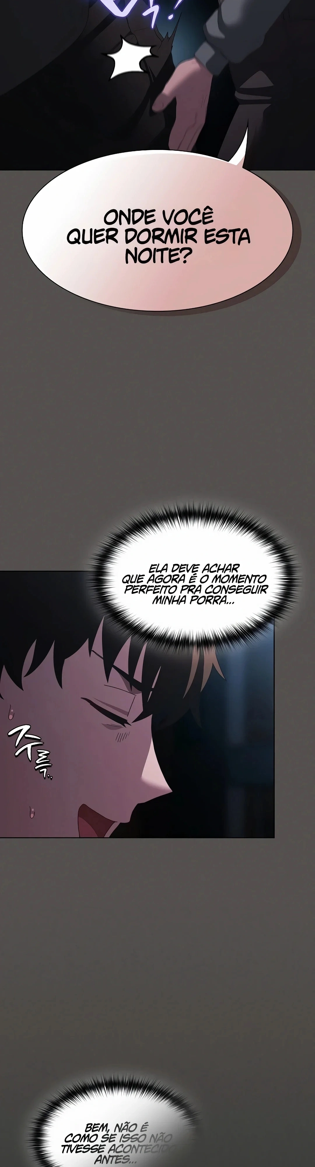 O Messias e Seus Seguidores Capítulo 20 Página 52