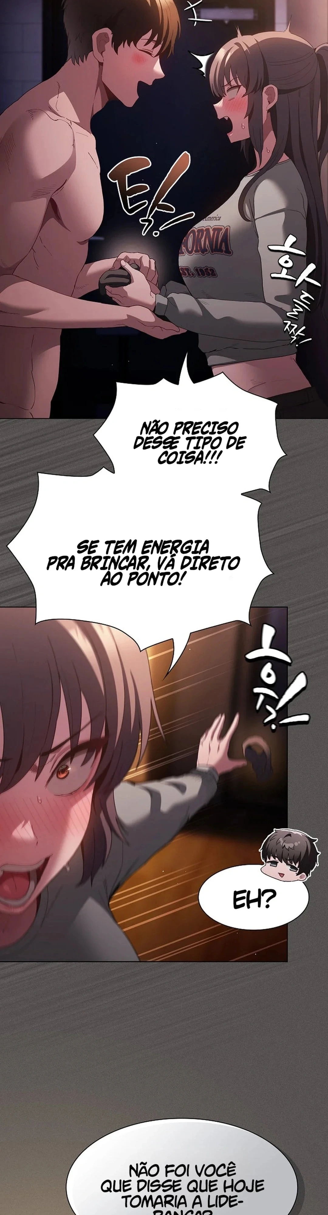 O Messias e Seus Seguidores Capítulo 21 Página 17