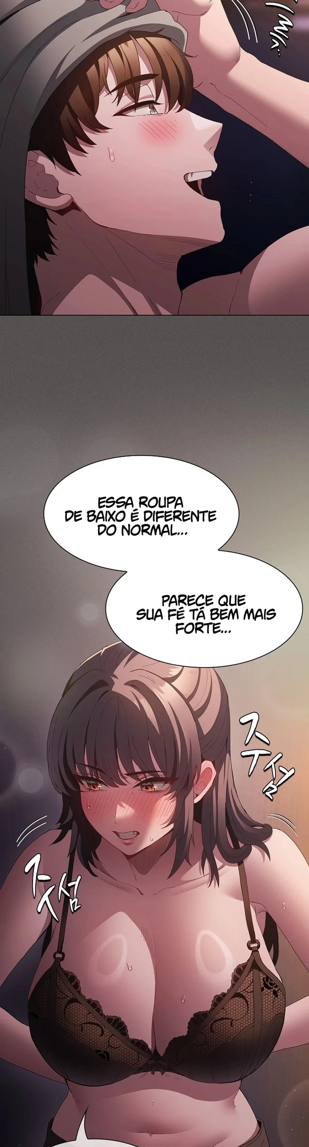 O Messias e Seus Seguidores Capítulo 21 Página 20