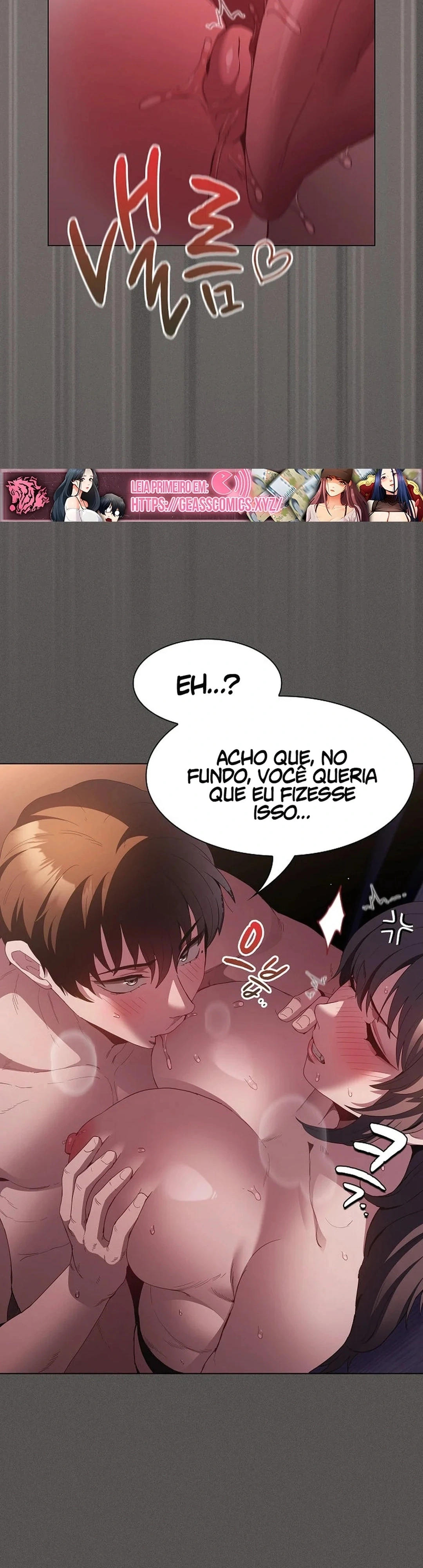 O Messias e Seus Seguidores Capítulo 21 Página 26