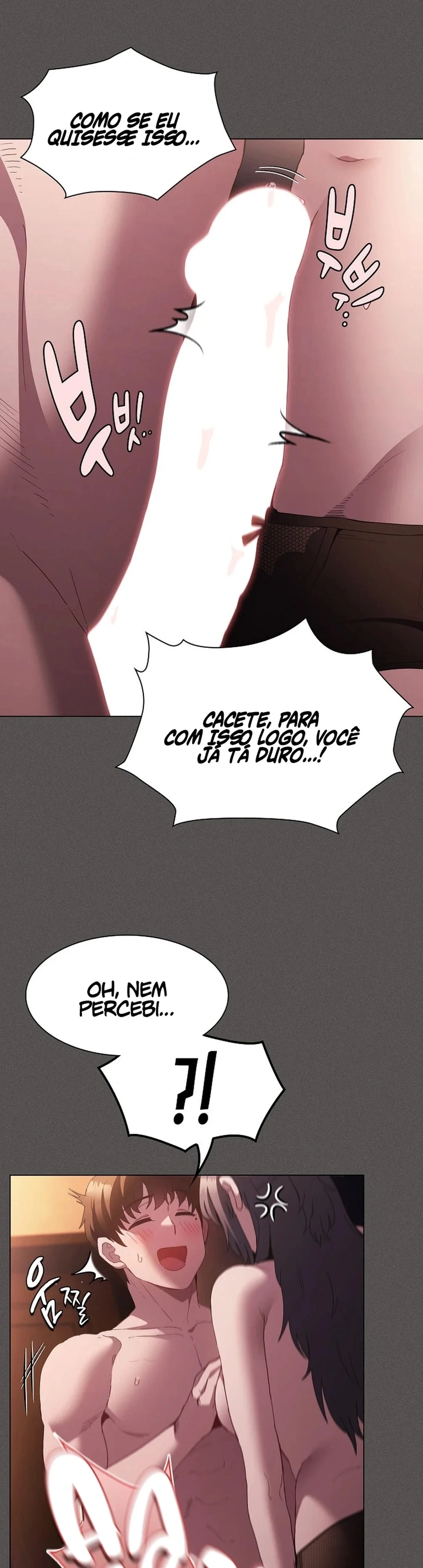 O Messias e Seus Seguidores Capítulo 21 Página 27