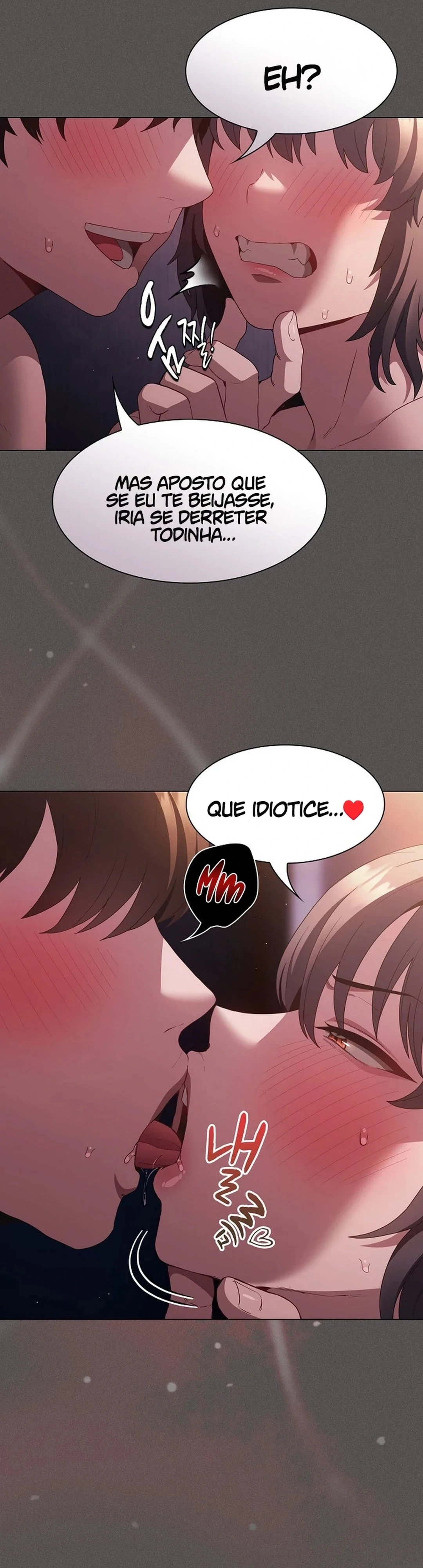 O Messias e Seus Seguidores Capítulo 21 Página 32