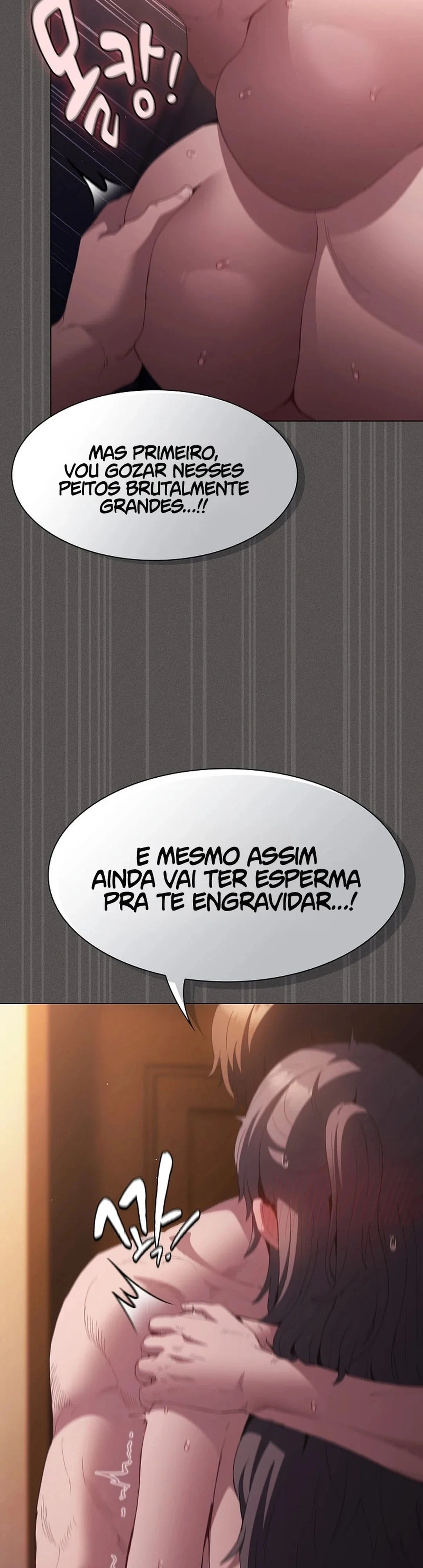 O Messias e Seus Seguidores Capítulo 21 Página 37
