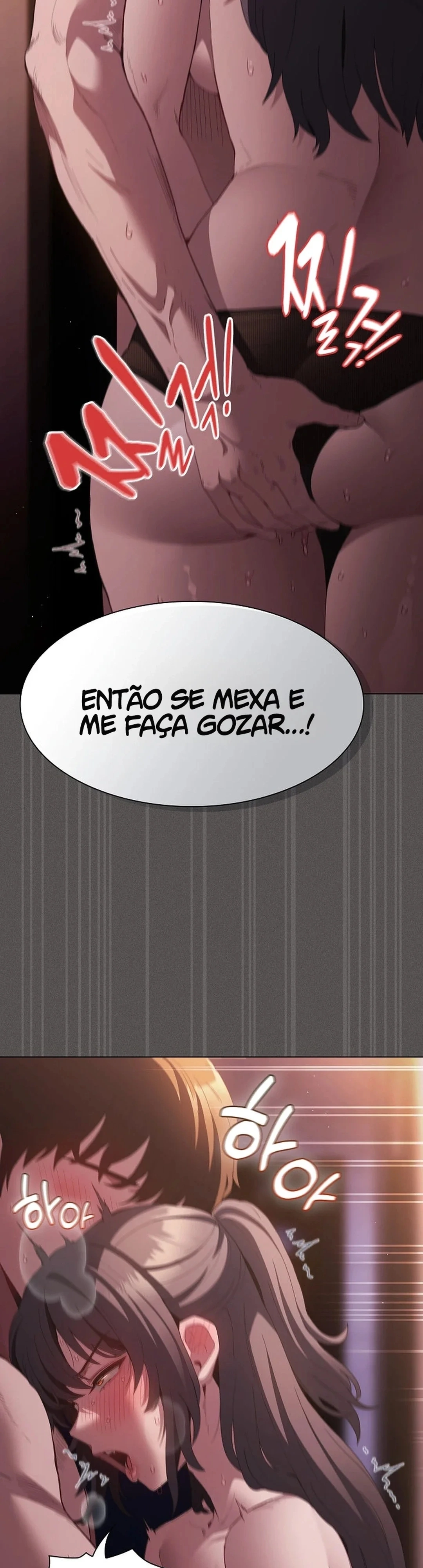 O Messias e Seus Seguidores Capítulo 21 Página 38
