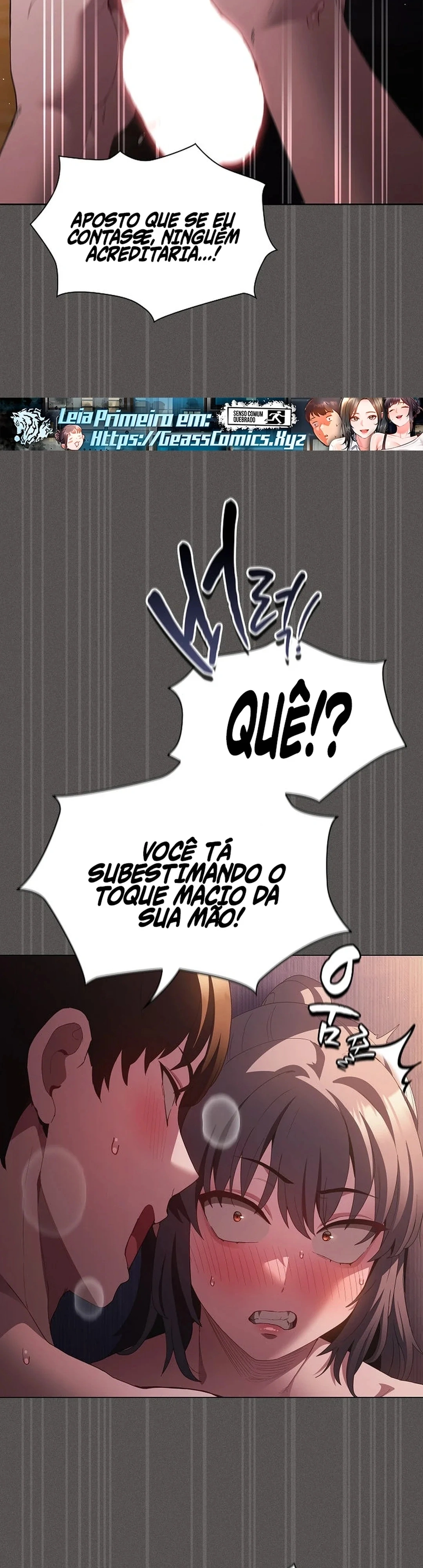 O Messias e Seus Seguidores Capítulo 21 Página 40