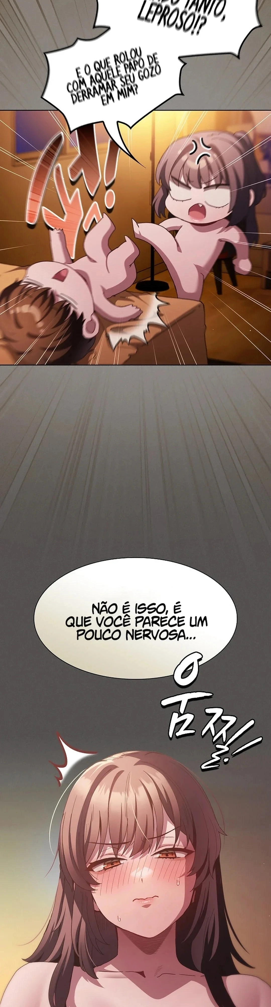 O Messias e Seus Seguidores Capítulo 22 Página 17