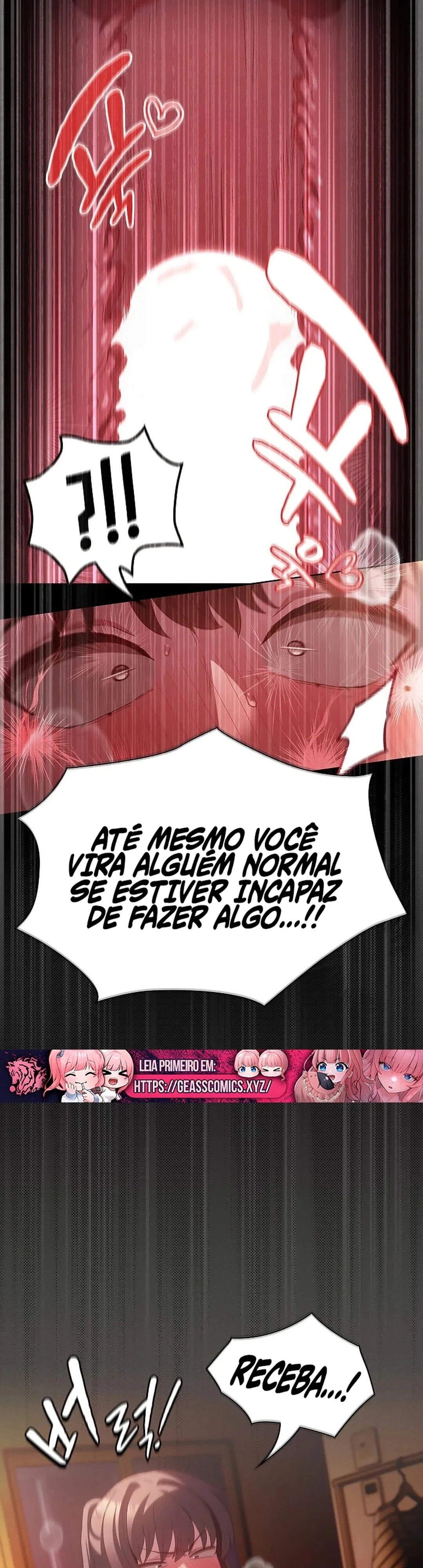 O Messias e Seus Seguidores Capítulo 22 Página 25