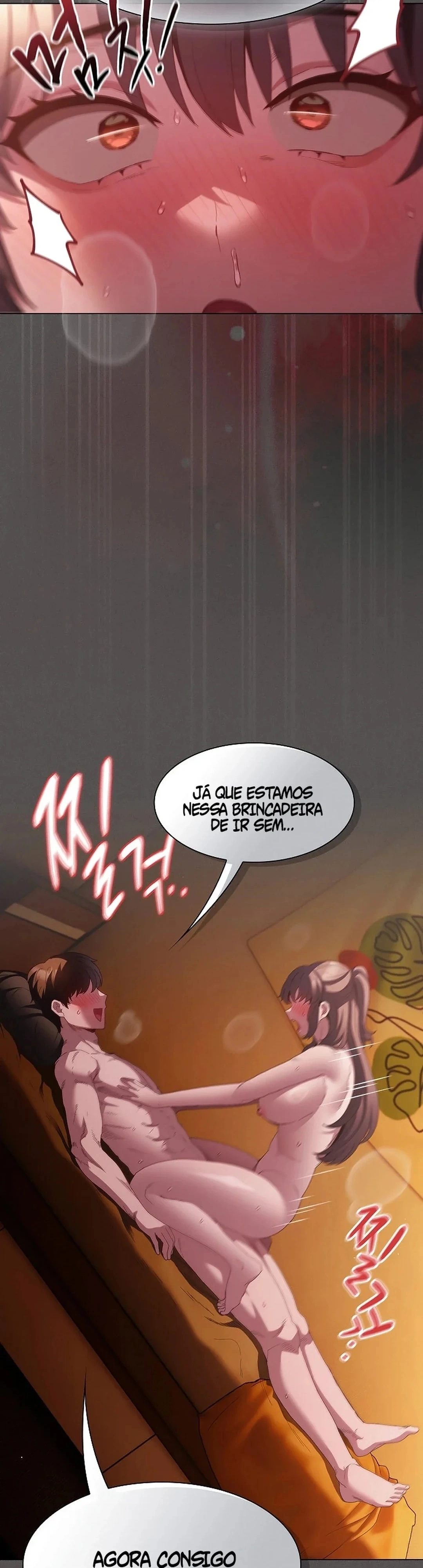 O Messias e Seus Seguidores Capítulo 22 Página 30