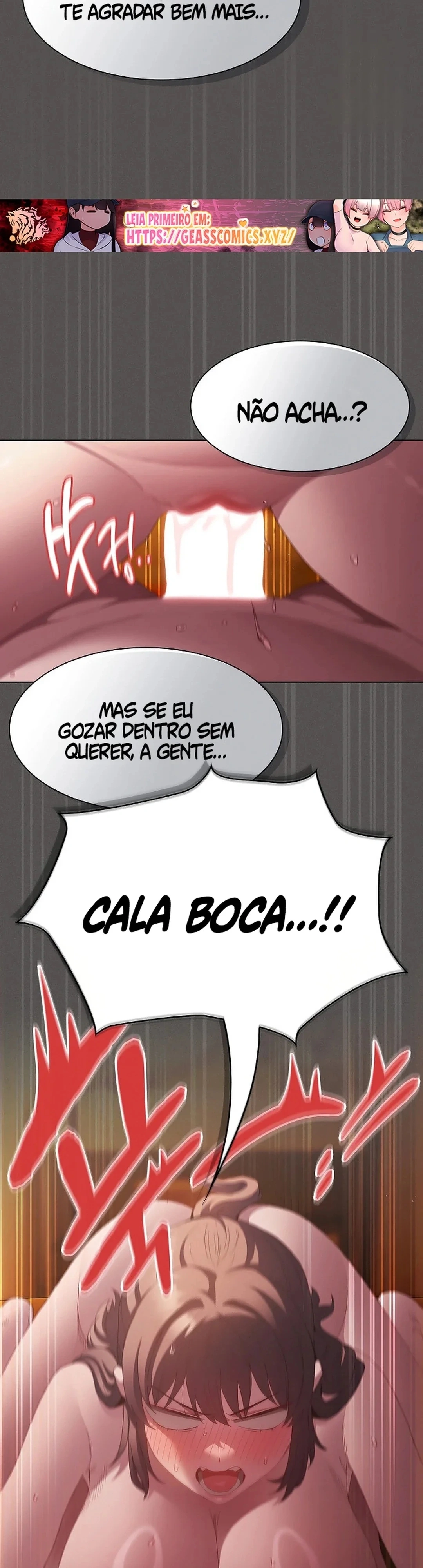 O Messias e Seus Seguidores Capítulo 22 Página 31