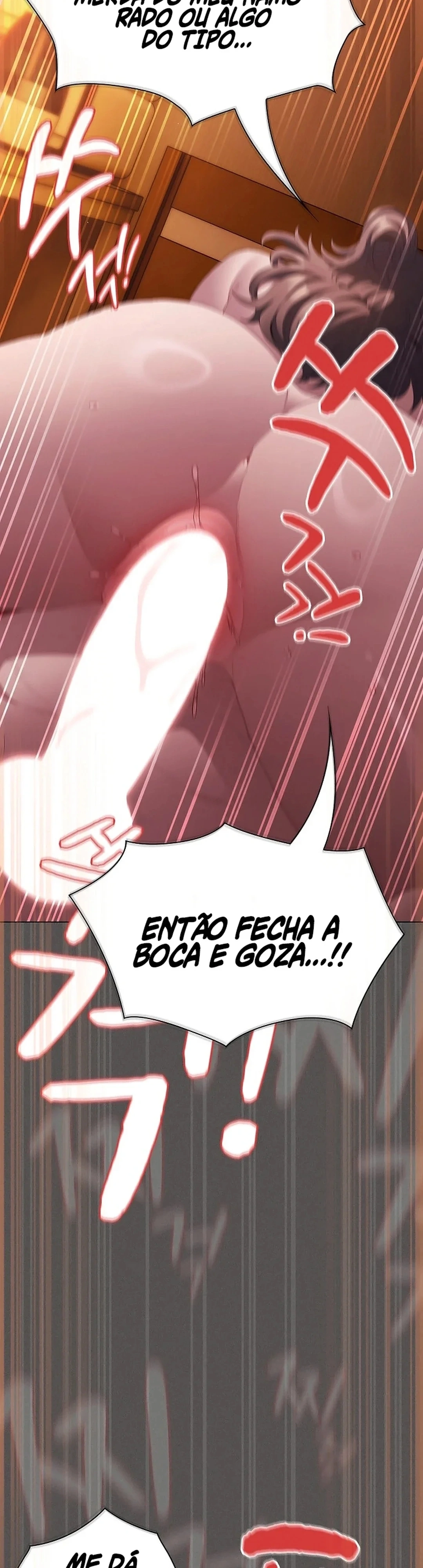 O Messias e Seus Seguidores Capítulo 22 Página 33