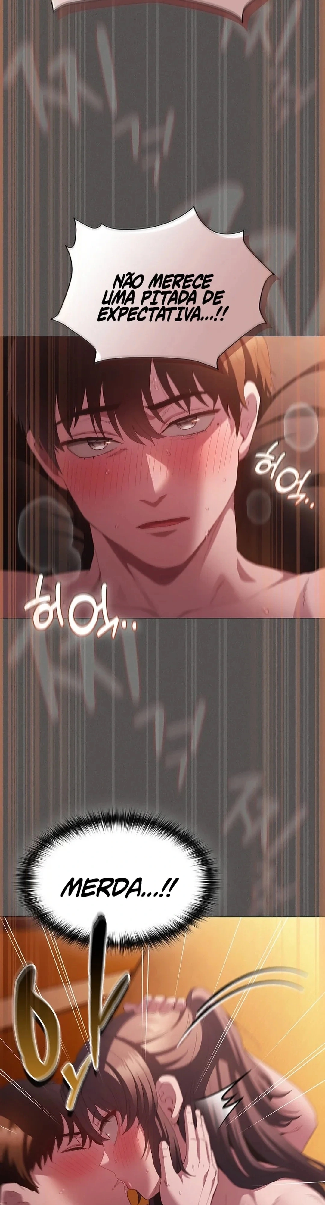 O Messias e Seus Seguidores Capítulo 22 Página 39